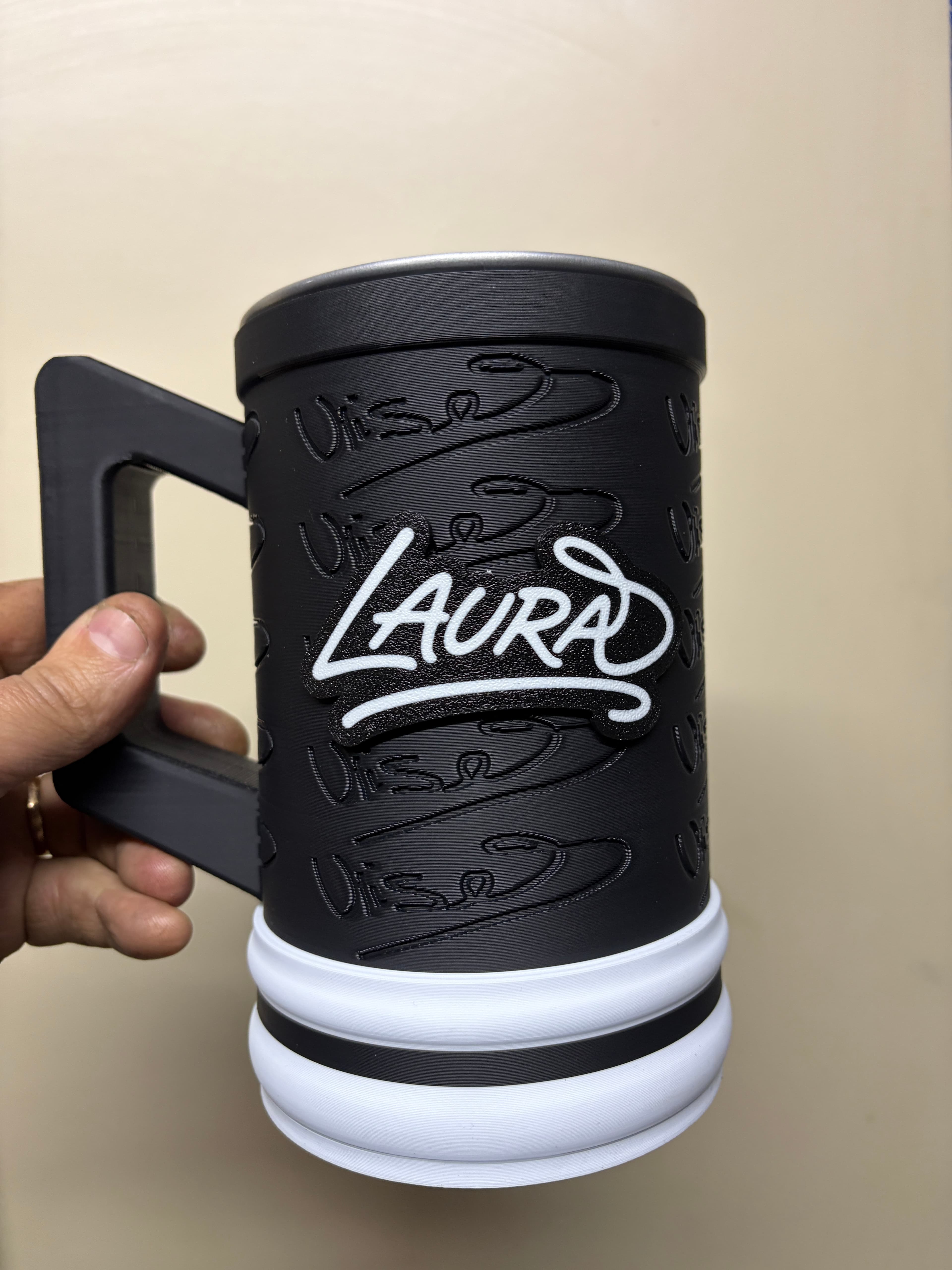 Encargo personalizado de El Rey Sale 105