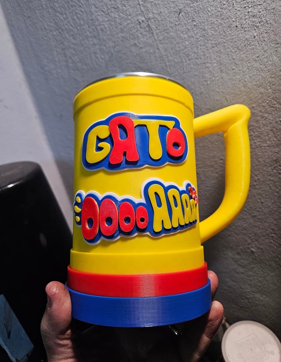 Encargo personalizado de El Rey Sale 99