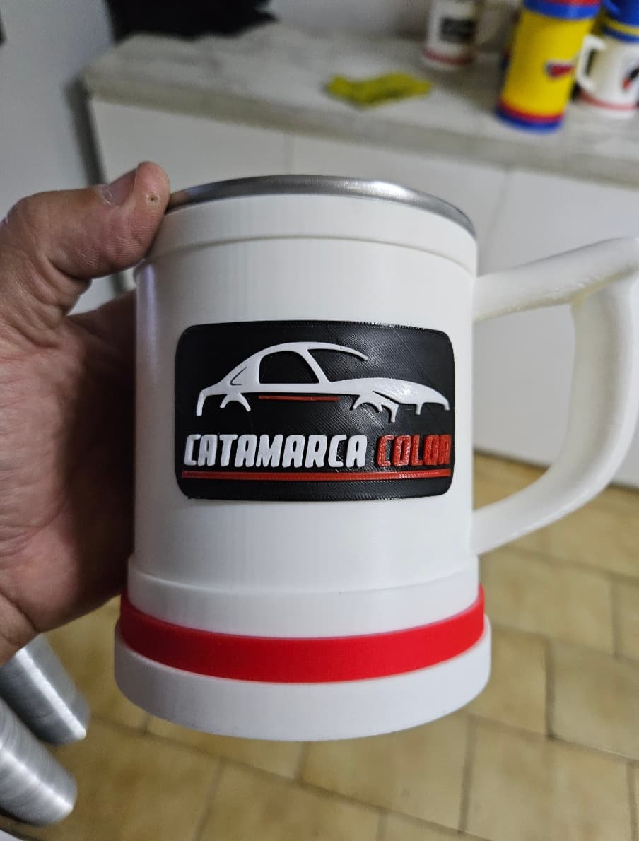 Encargo personalizado de El Rey Sale 94