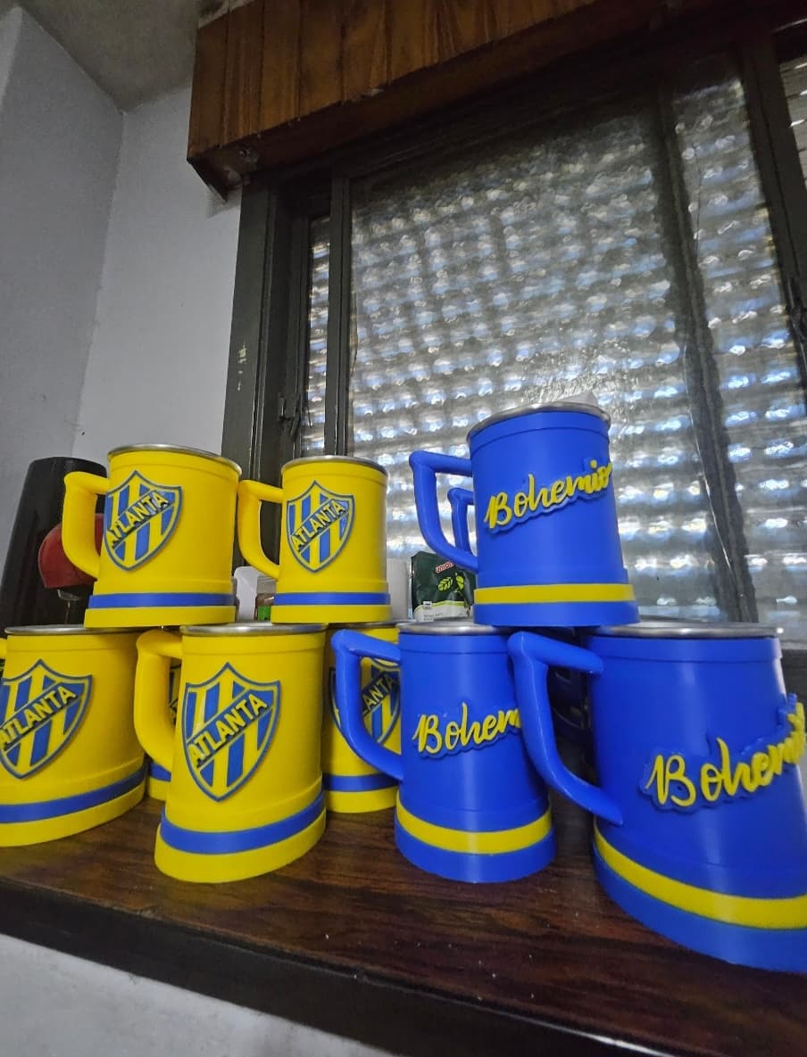 Encargo personalizado de El Rey Sale 95