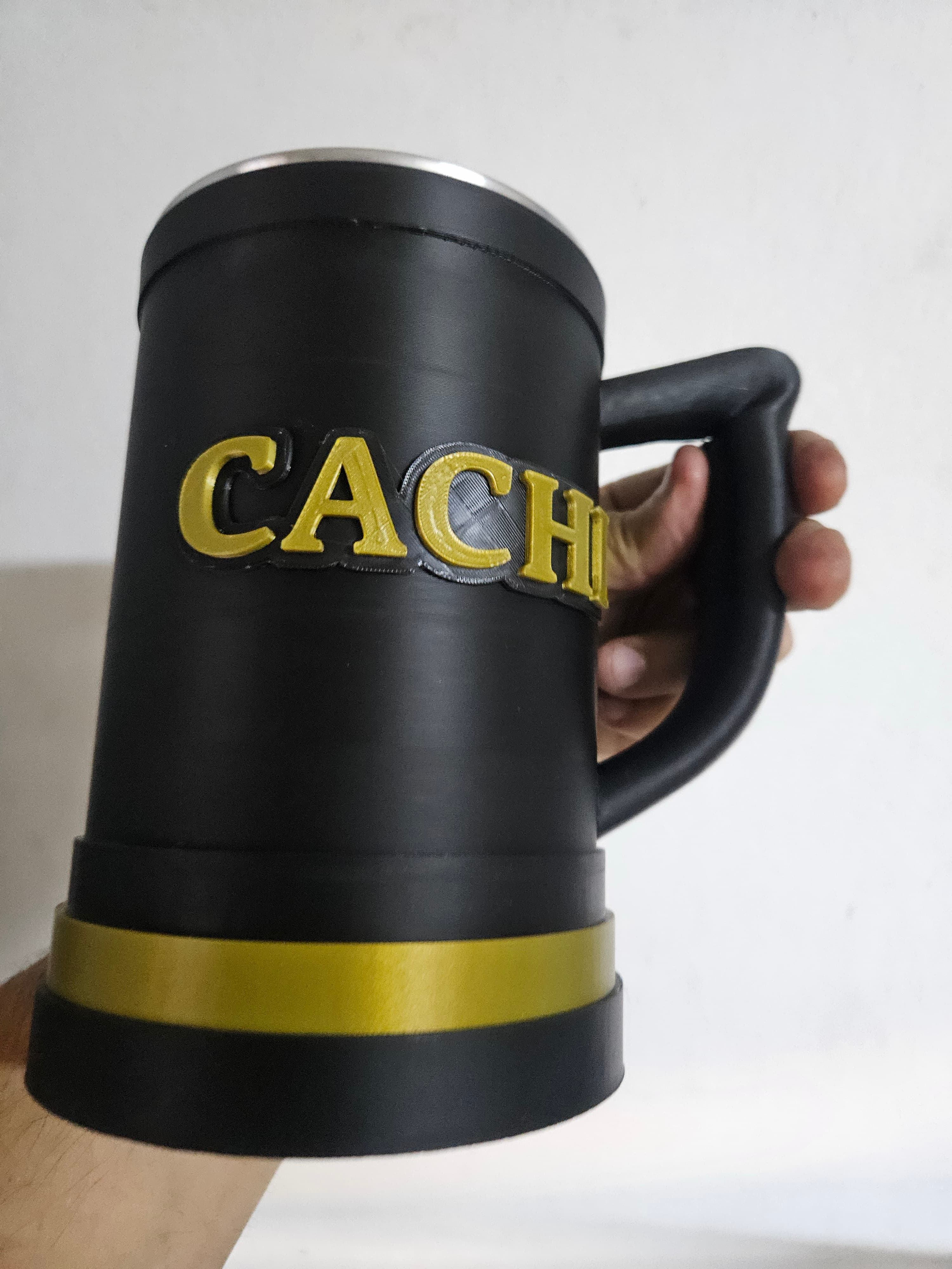 Encargo personalizado de El Rey Sale 85