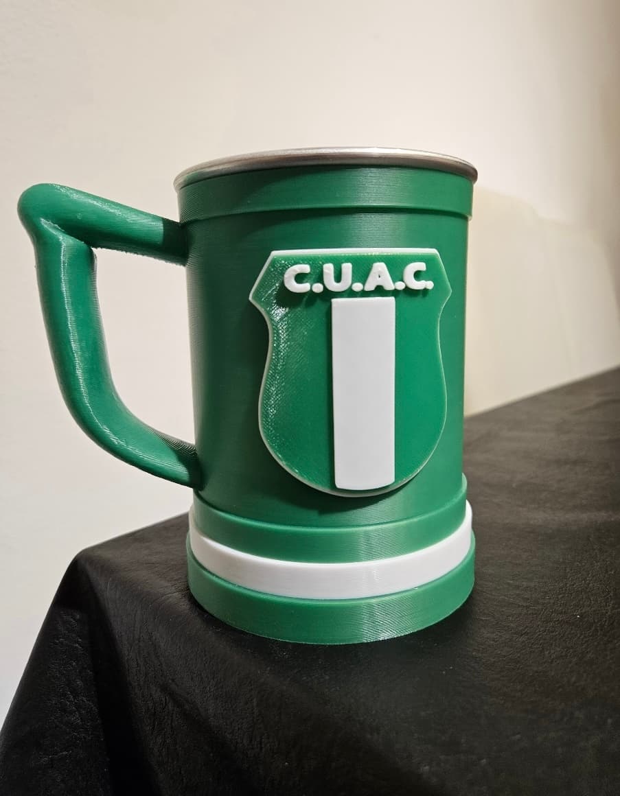 Encargo personalizado de El Rey Sale 78