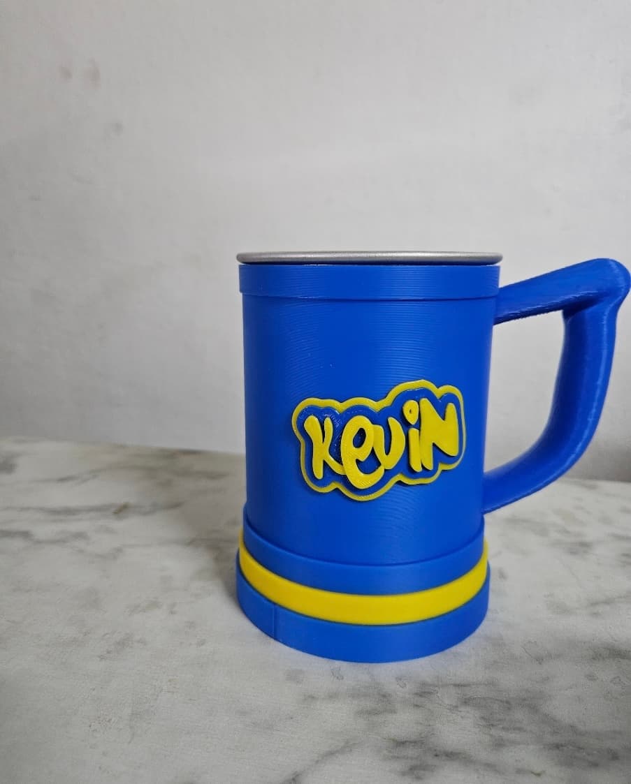 Encargo personalizado de El Rey Sale 79