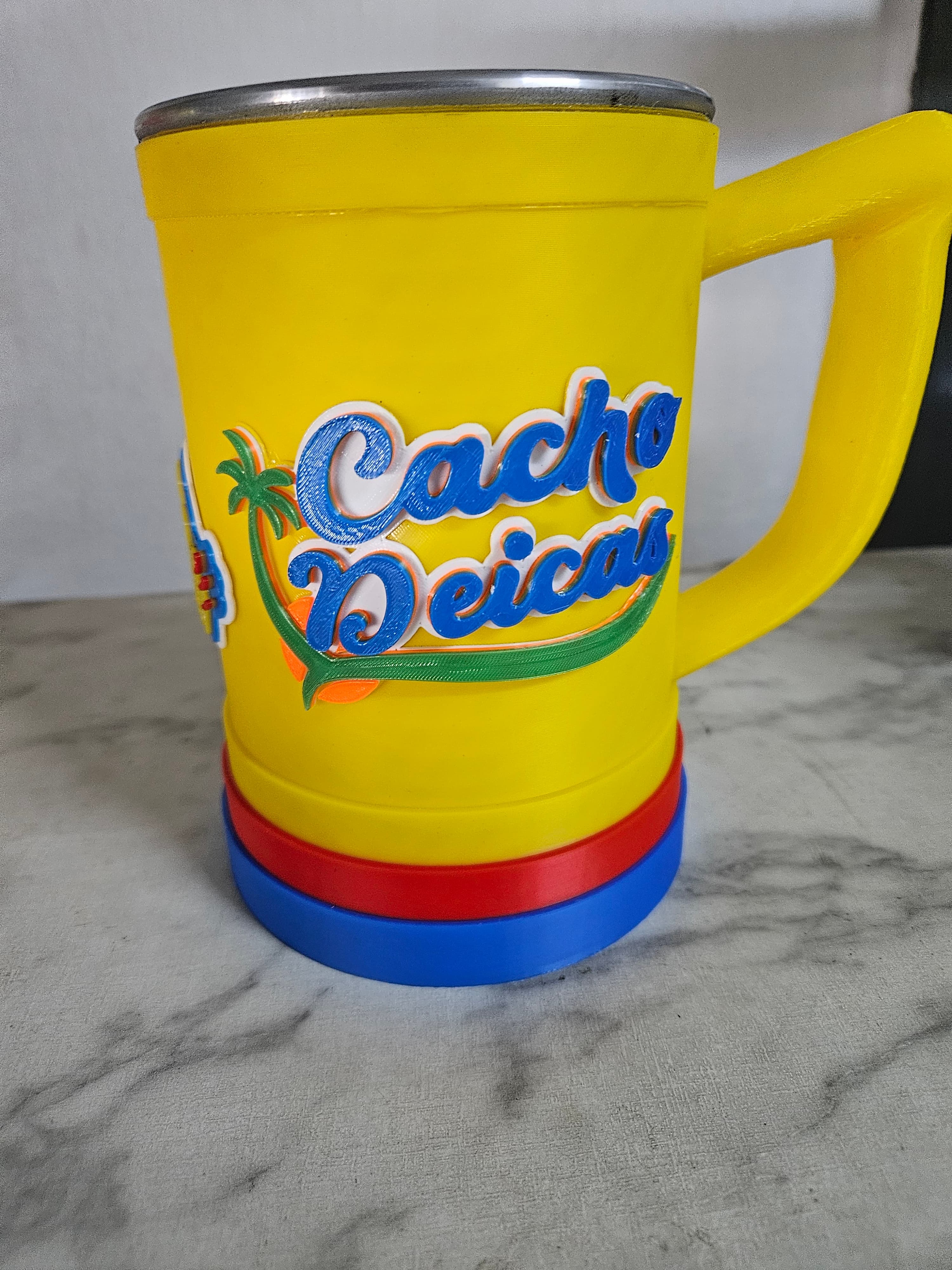 Encargo personalizado de El Rey Sale 65