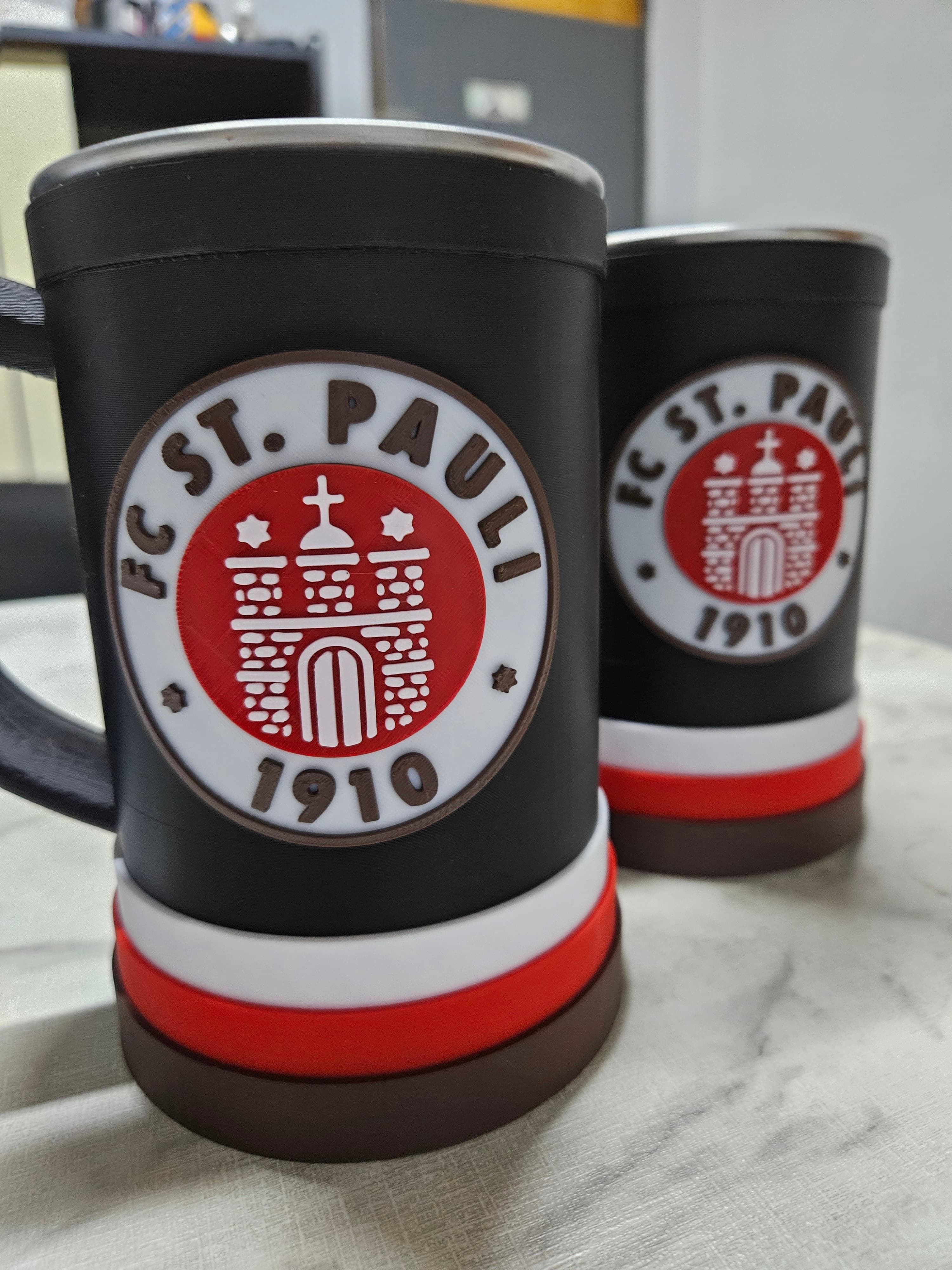 Encargo personalizado de El Rey Sale 61