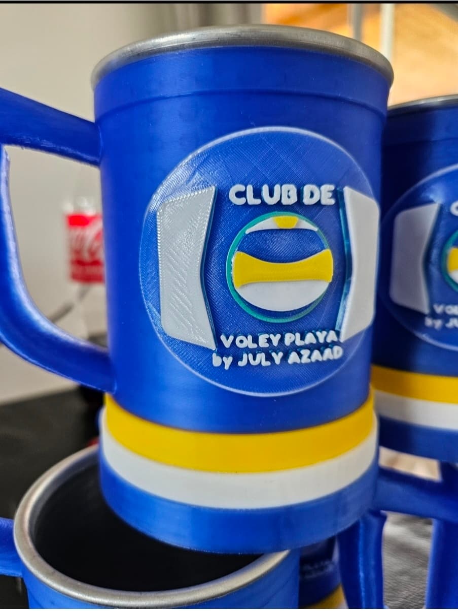 Encargo personalizado de El Rey Sale 57