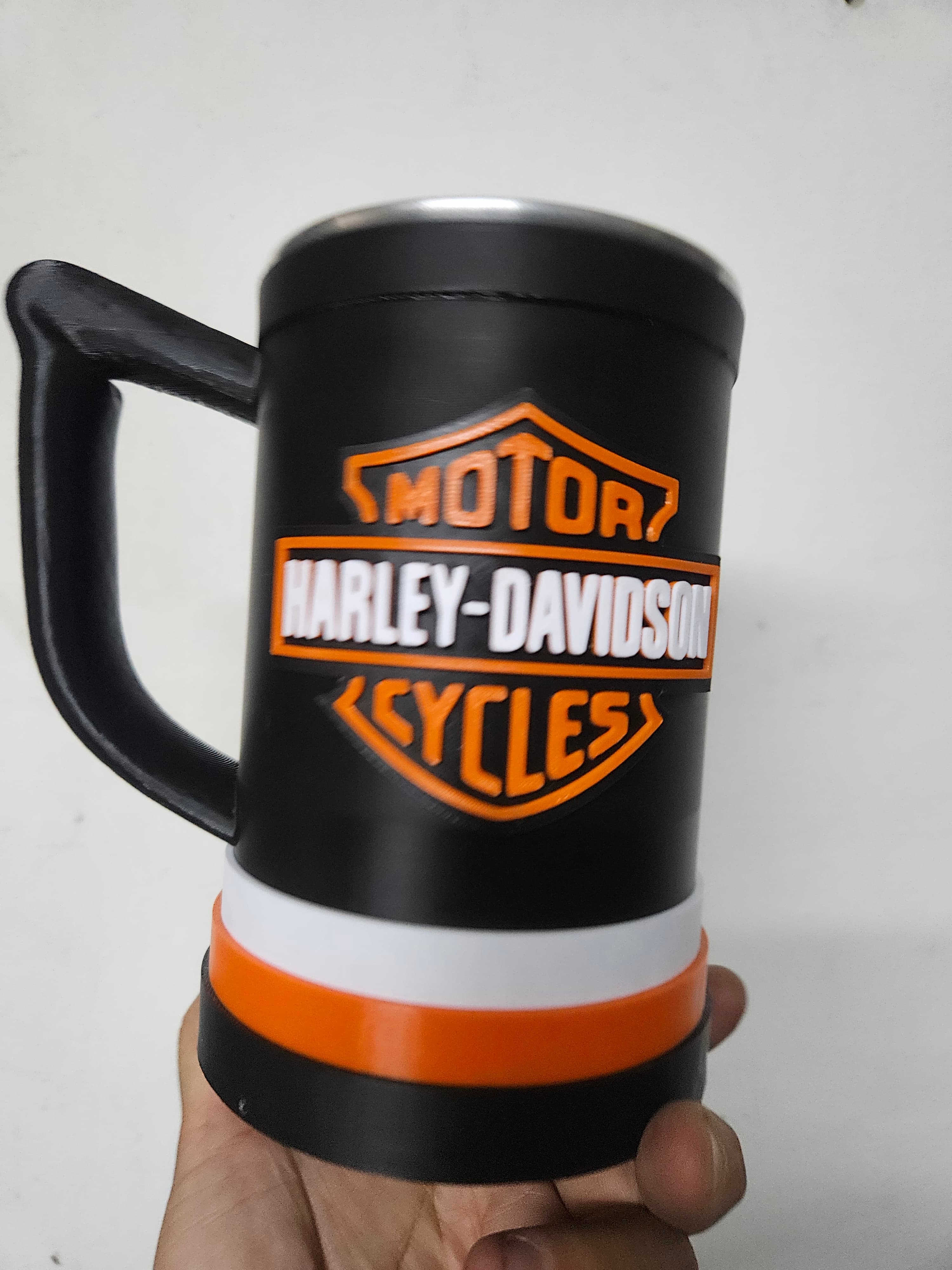 Encargo personalizado de El Rey Sale 58