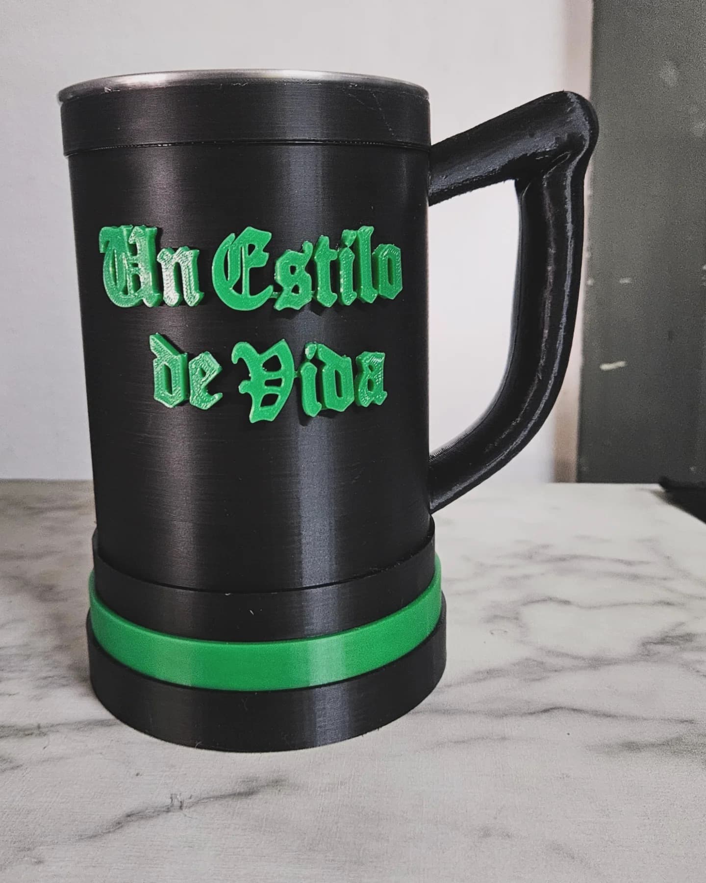 Encargo personalizado de El Rey Sale 53