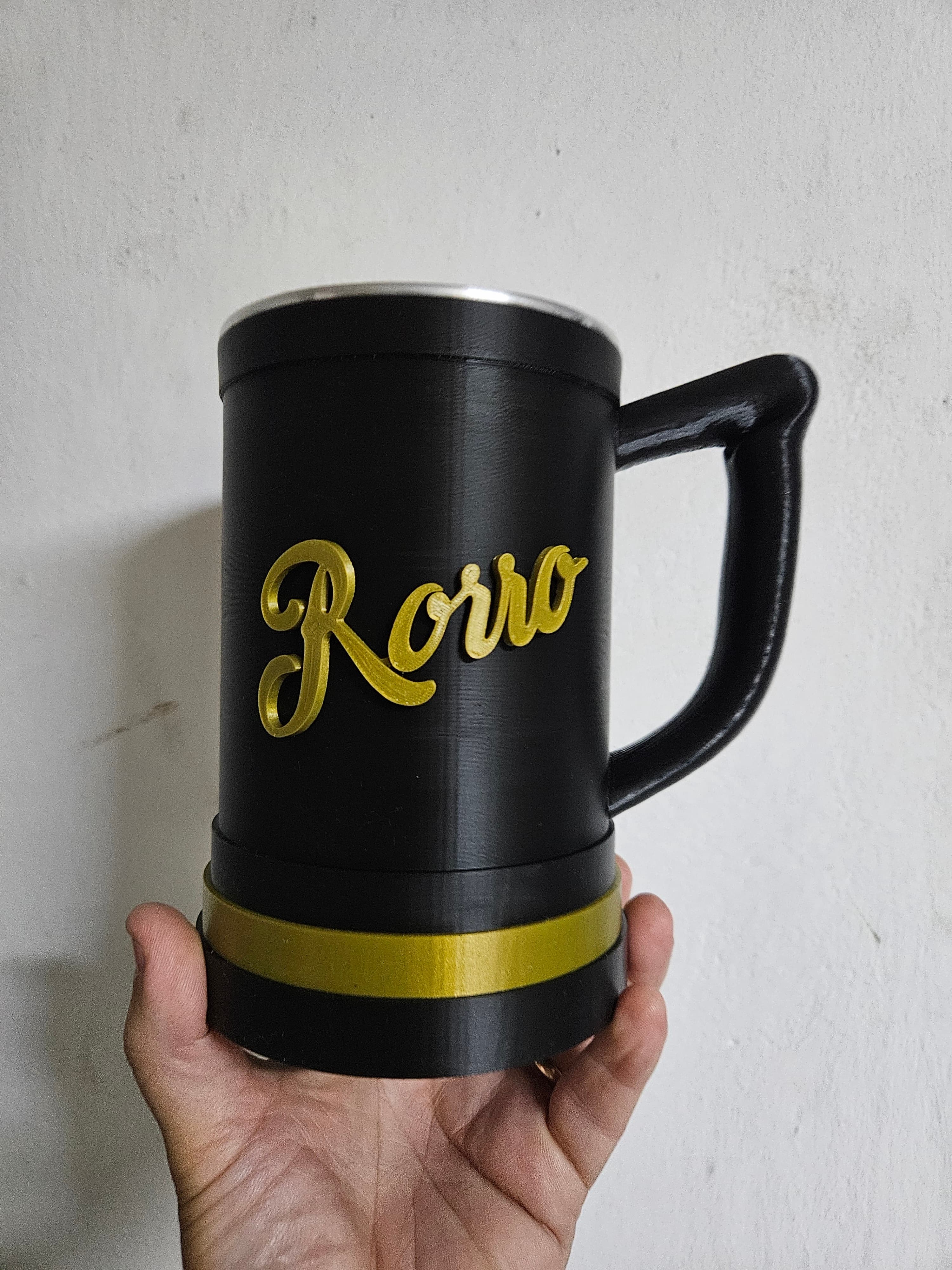 Encargo personalizado de El Rey Sale 48