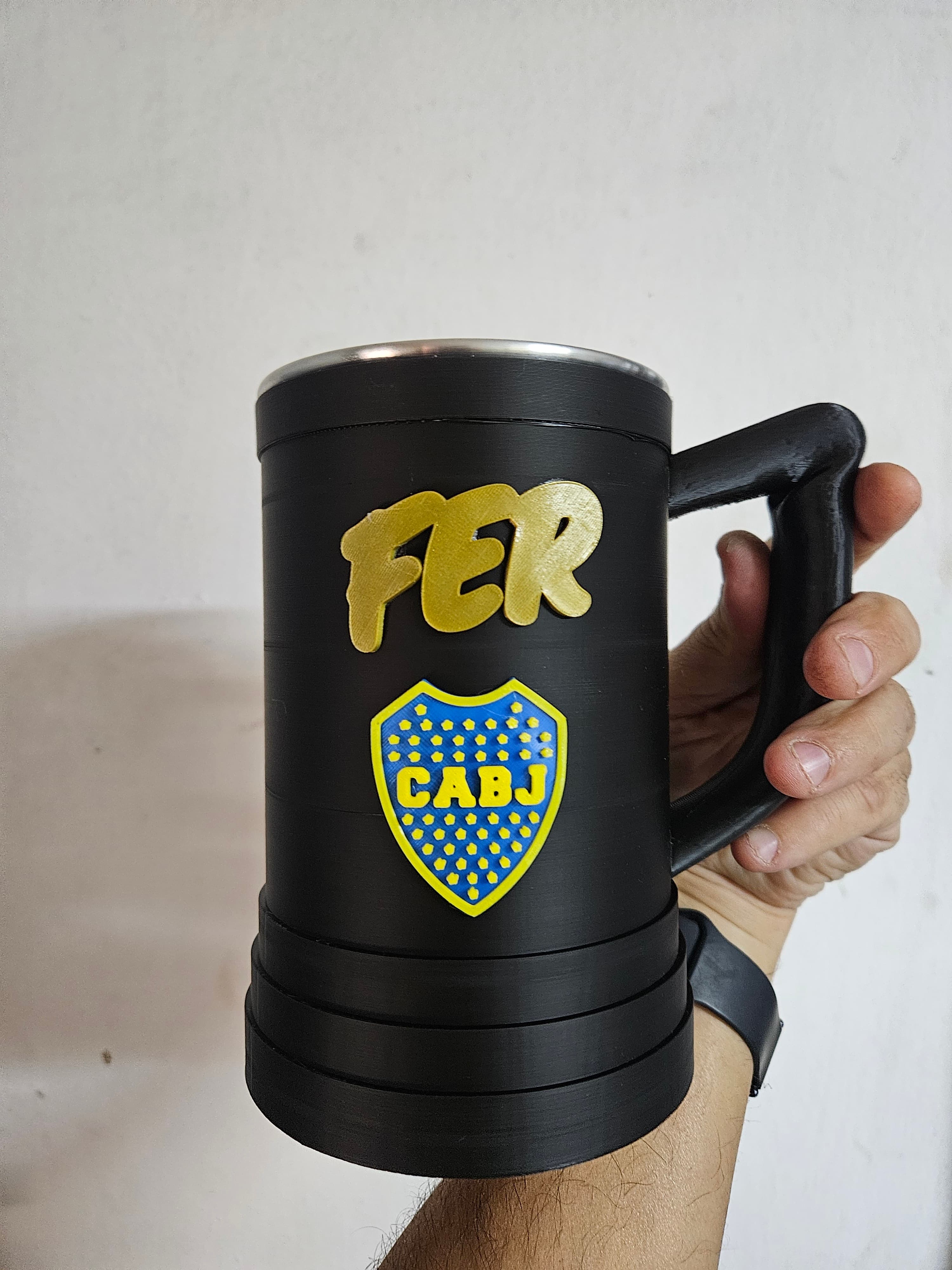 Encargo personalizado de El Rey Sale 47
