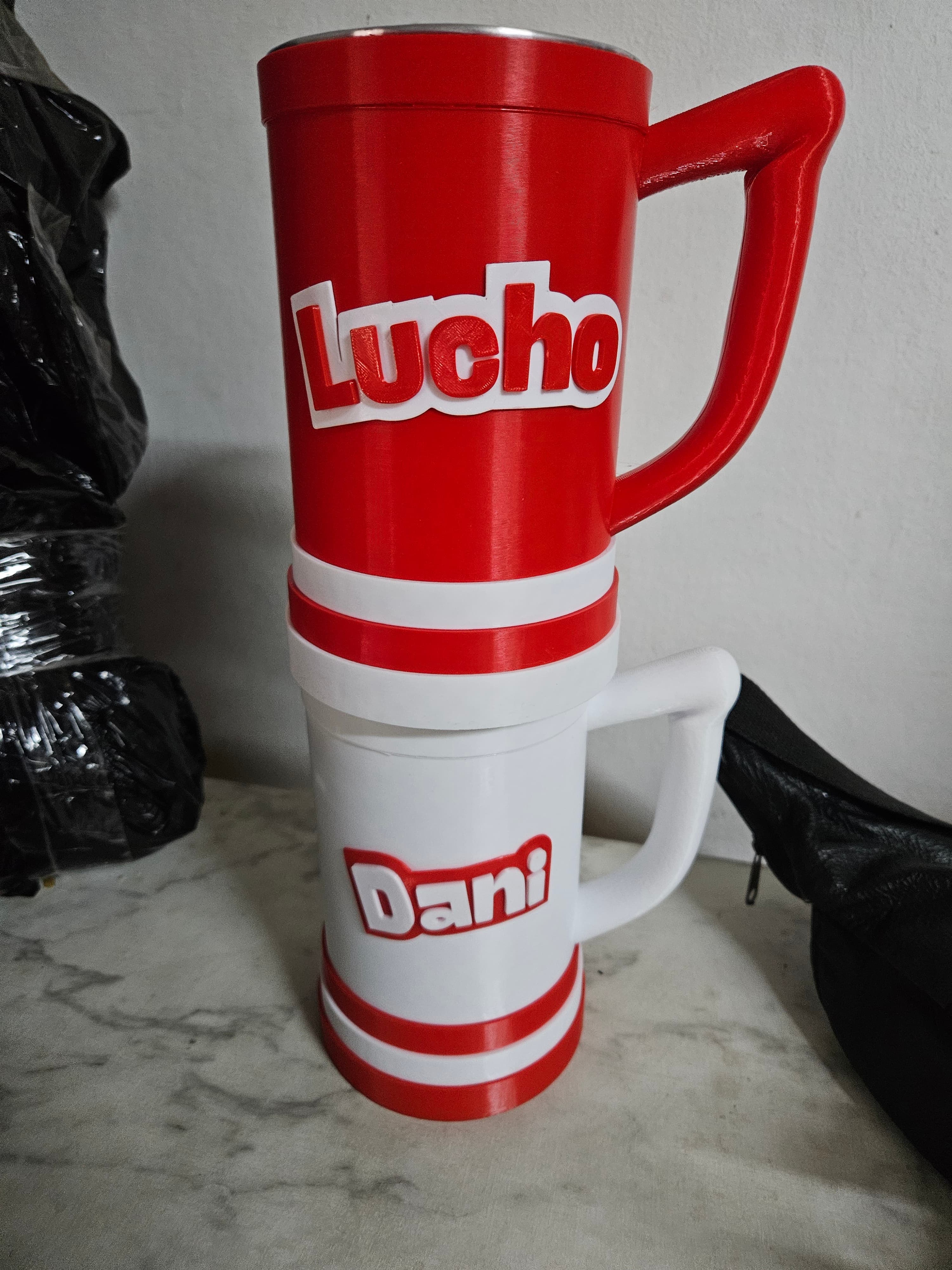 Encargo personalizado de El Rey Sale 42