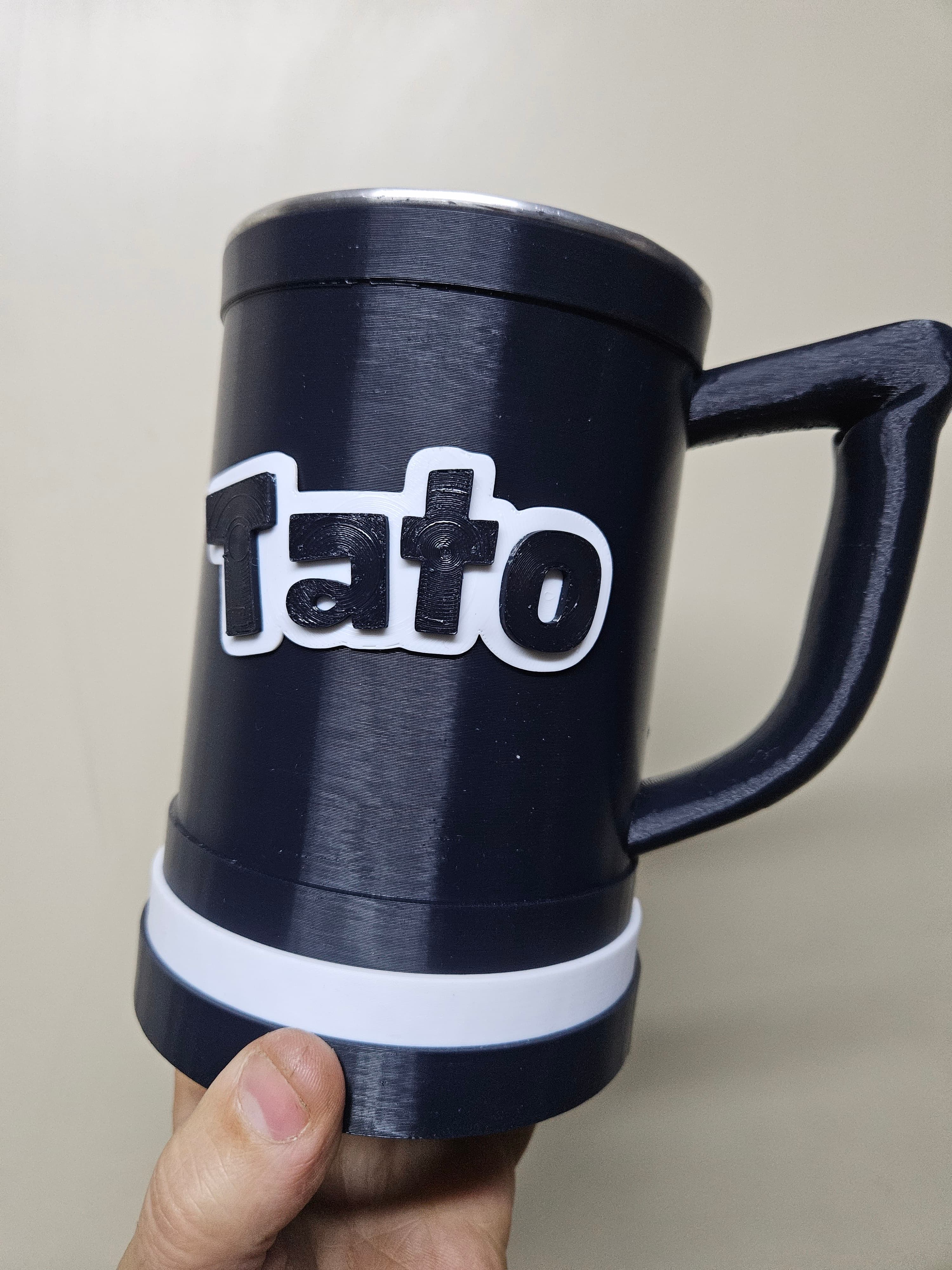 Encargo personalizado de El Rey Sale 41