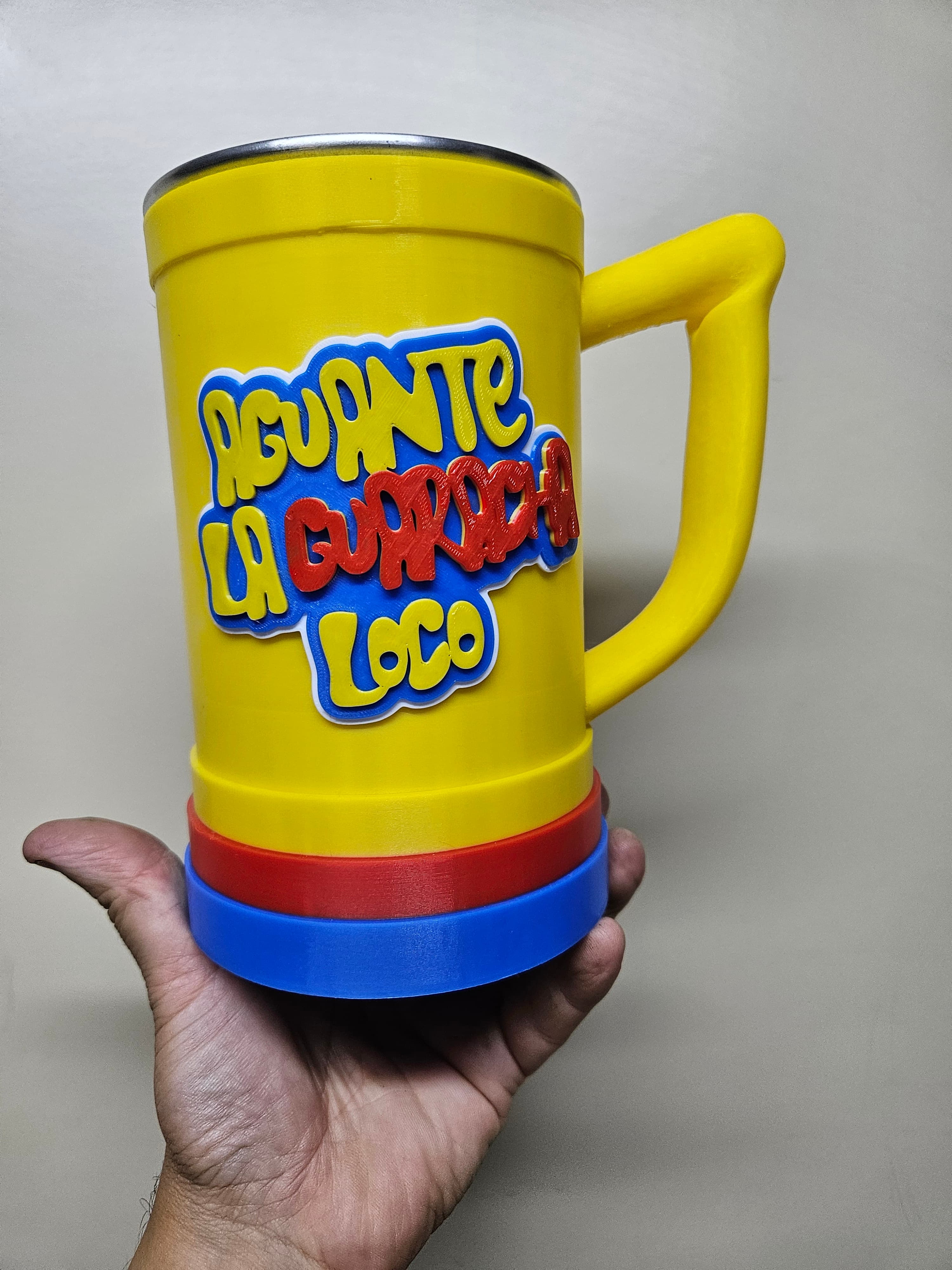 Encargo personalizado de El Rey Sale 34