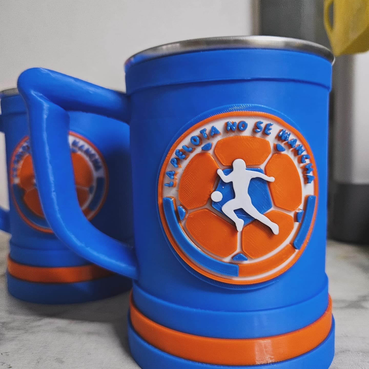 Encargo personalizado de El Rey Sale 28