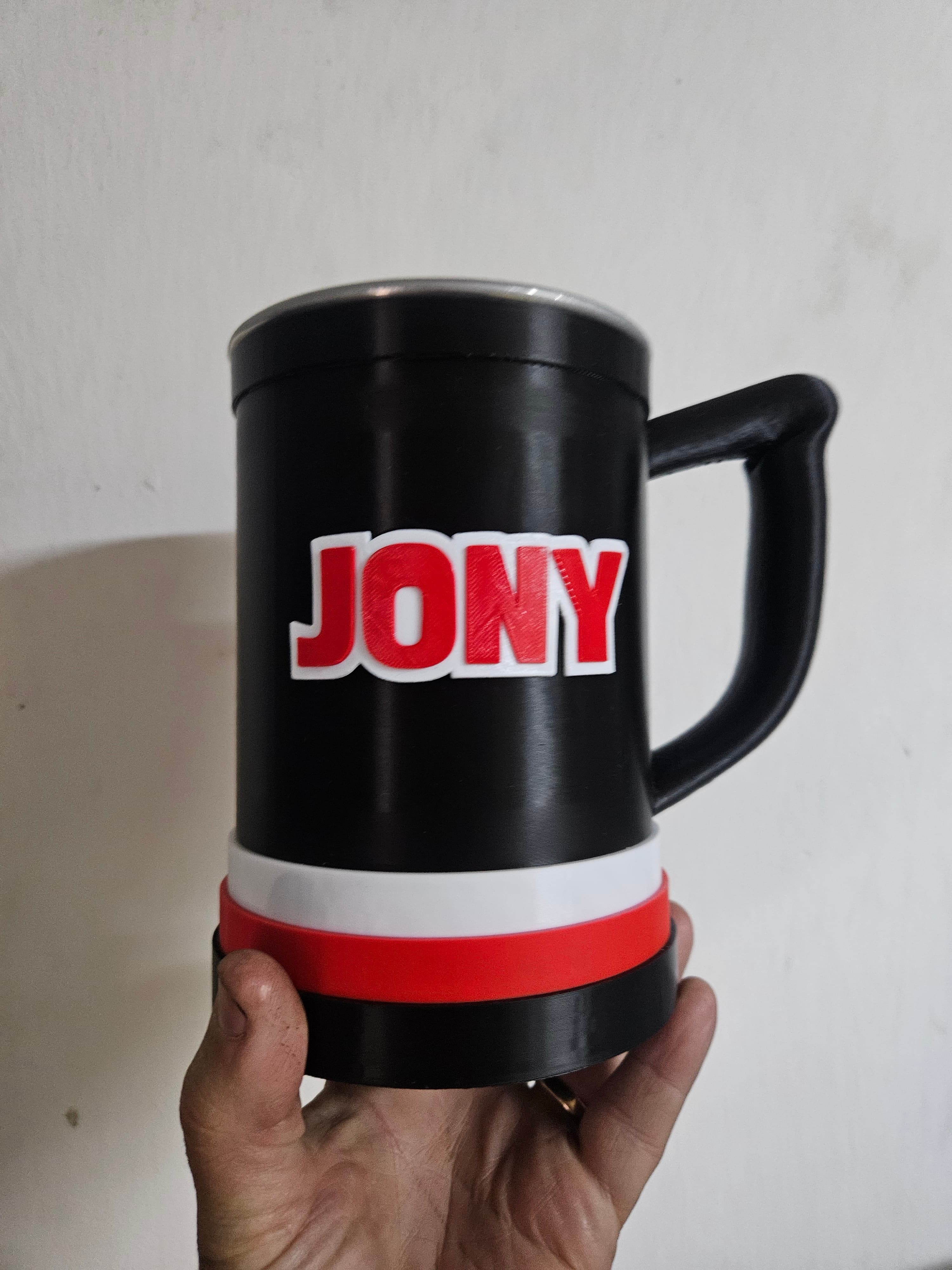 Encargo personalizado de El Rey Sale 29