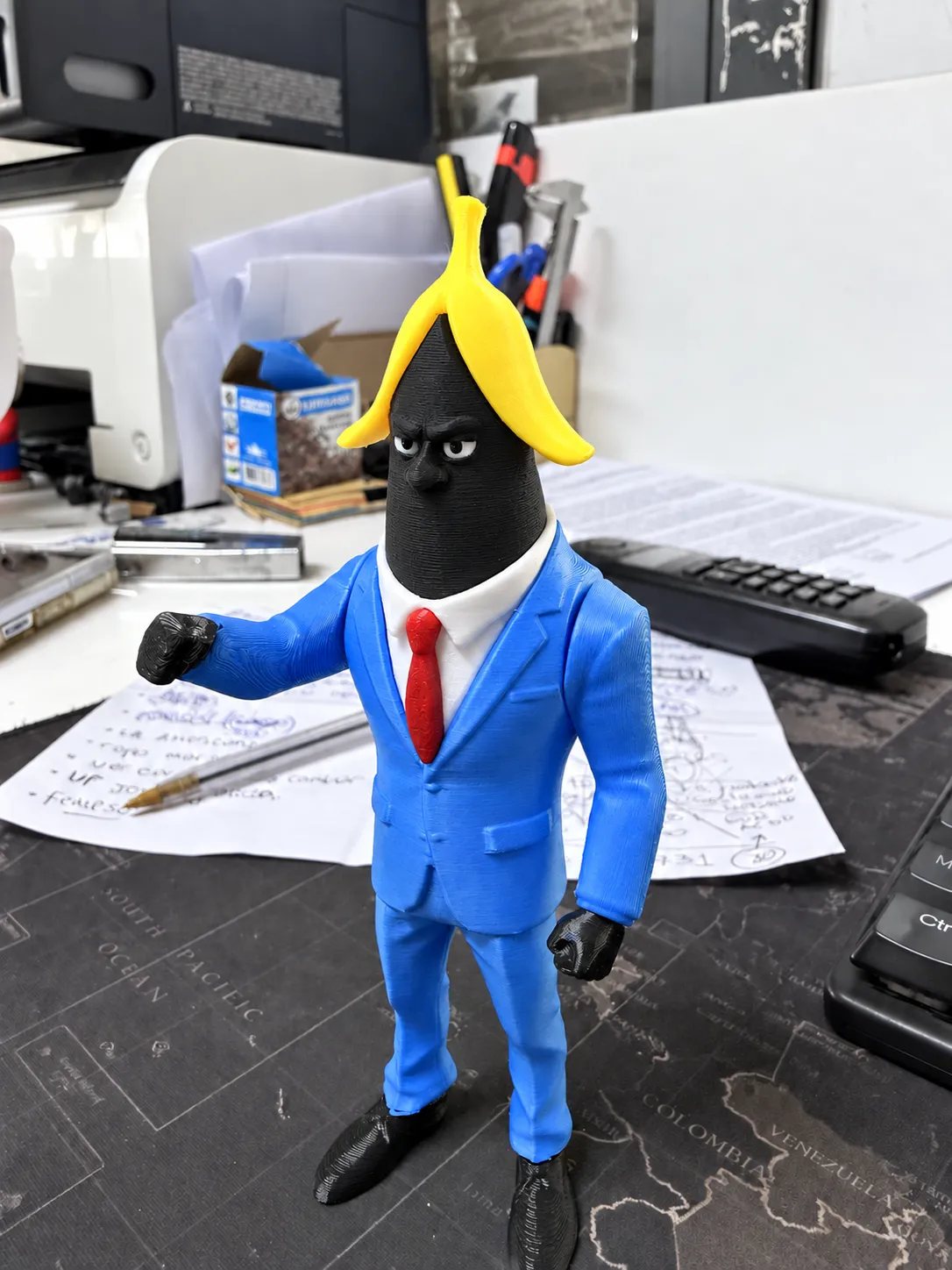 Encargo personalizado de El Rey Sale 23