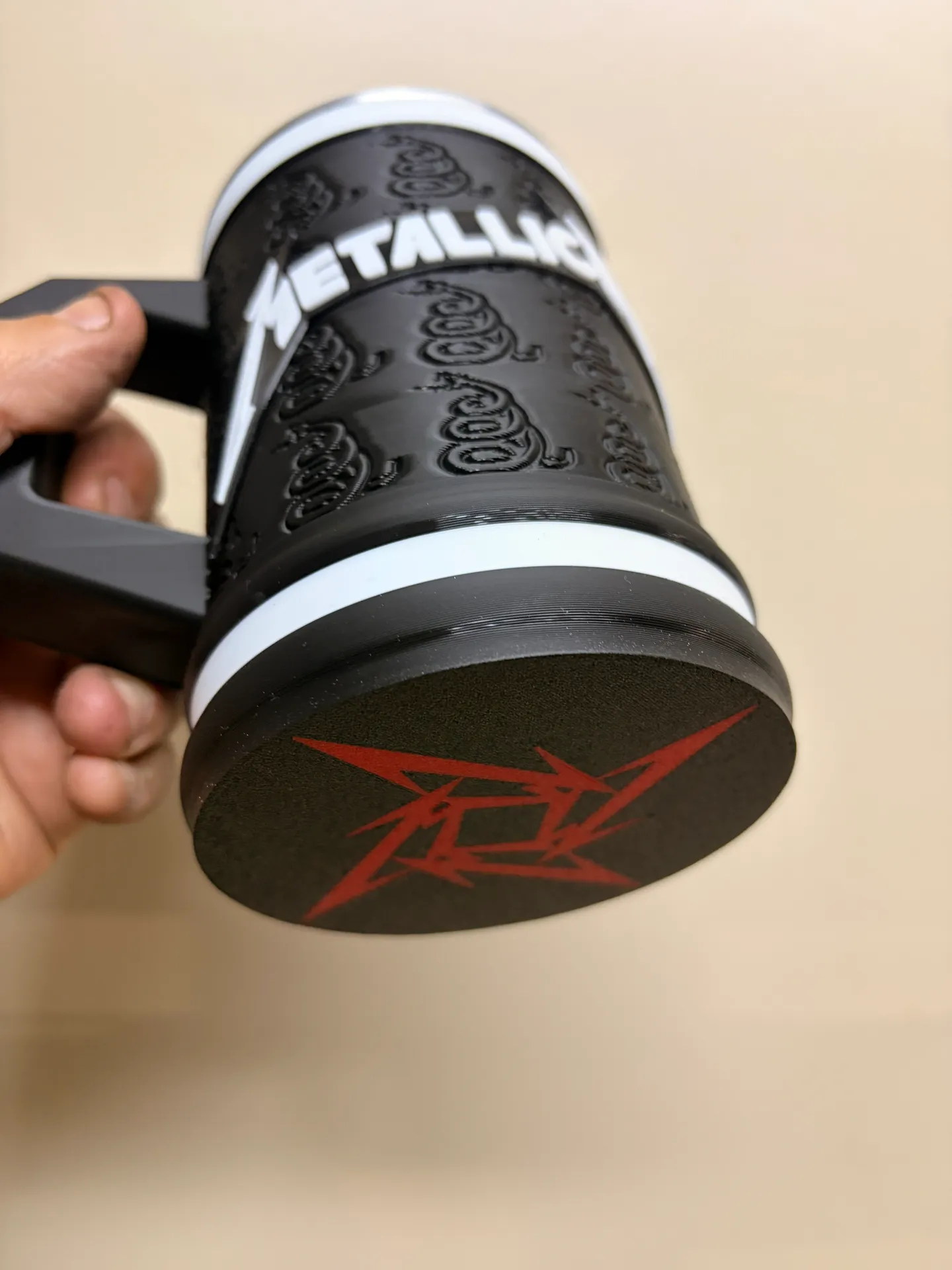 Encargo personalizado de El Rey Sale 18